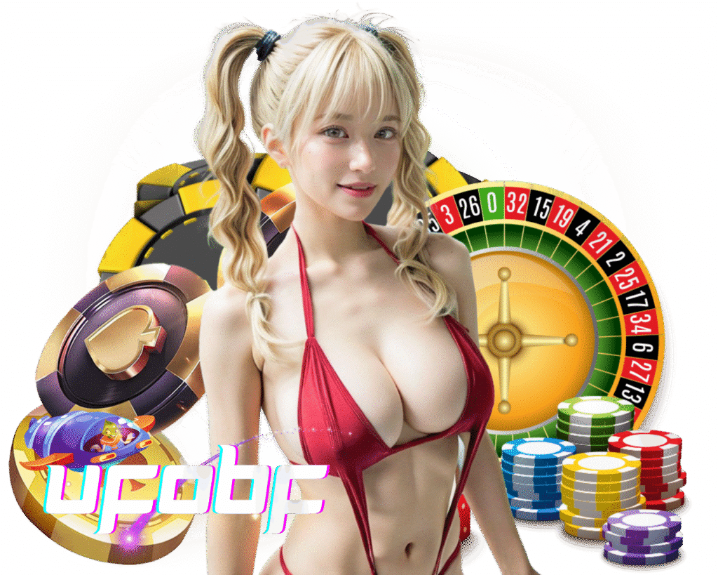 UFOBF ทางเข้า กำไรดี